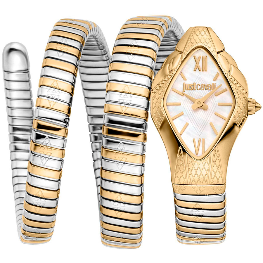 Часы Just Cavalli Snake JC1L307M0055